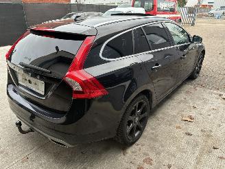 Volvo V-60 VOLVO V60 2.0D AUTOMAAT 2013 picture 9