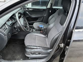 Skoda Octavia SKODA OCTAVIA 1.6TDI DSG 2019 picture 14