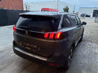 Peugeot 5008 PEUGEOT 5008 1.5D 2023 7 ZIT picture 14