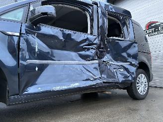 Volkswagen Caddy VW CADDY ROLSTOEL 1.2TSI 2017 picture 4