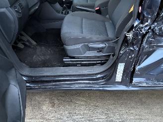 Volkswagen Caddy VW CADDY ROLSTOEL 1.2TSI 2017 picture 10