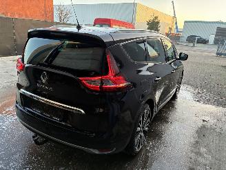 Renault Scenic RENAULT SCENIC 1.7D 2020 7 ZIT picture 11