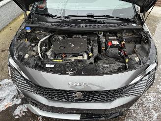 Peugeot 5008 PEUGEOT 5008 1.5D 2023 7 ZIT picture 7