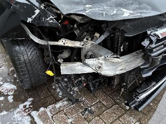 Audi A6 avant AUDI A6 50TDI 3.0D 2021 QUATTRO picture 7