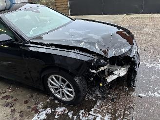 Audi A6 avant AUDI A6 50TDI 3.0D 2021 QUATTRO picture 8