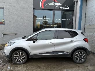 Auto incidentate Renault Captur RENAULT CAPTUR 1.5D 2017 2017/5