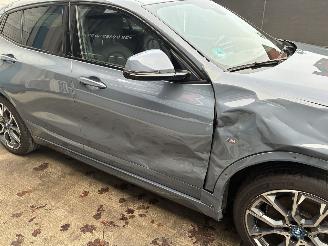 BMW X2 BMW X2 xDrive 25e M Sport 2023 picture 10