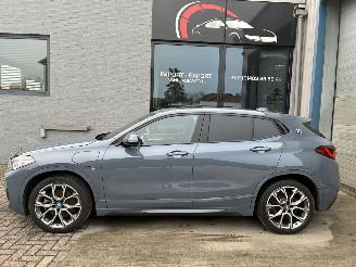 skadebil auto BMW X2 BMW X2 xDrive 25e M Sport 2023 2023/5