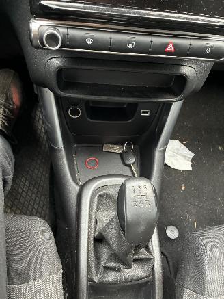 Citroën C3 Aircross CITROEN C3 AIRCROSS 1.6D 2018 picture 15