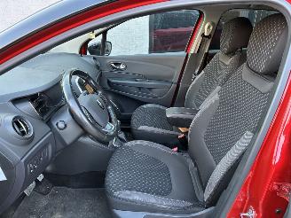 Renault Captur RENAULT CAPTUR 1.2I AUTOMAAT 2018 picture 14