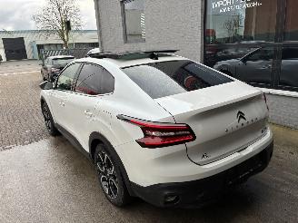 Citroën C4 X CITROEN C4x e 2023 picture 14