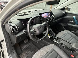 Citroën C4 X CITROEN C4x e 2023 picture 17