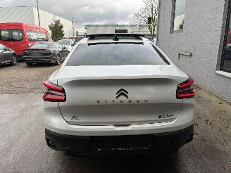 Citroën C4 X CITROEN C4x e 2023 picture 12