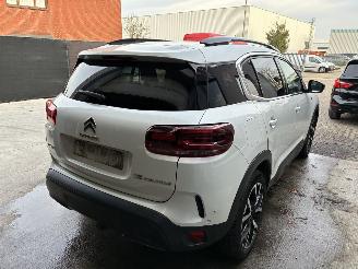 Citroën C5 Aircross CITROEN C5 AIRCROSS HYBRIDE 2023 picture 13
