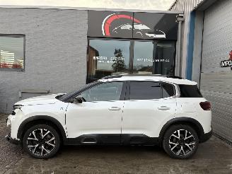 Auto incidentate Citroën C5 Aircross CITROEN C5 AIRCROSS HYBRIDE 2023 2023/8