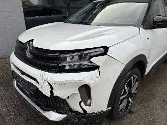 Citroën C5 Aircross CITROEN C5 AIRCROSS HYBRIDE 2023 picture 3