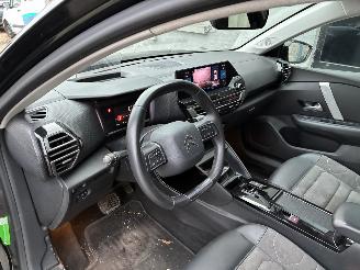 Citroën C4 CITROEN C4 1.5D 2021 picture 15