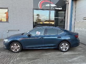 škoda osobní automobily Skoda Octavia SKODA OCTAVIA 2.0TDI 2020 2020/9