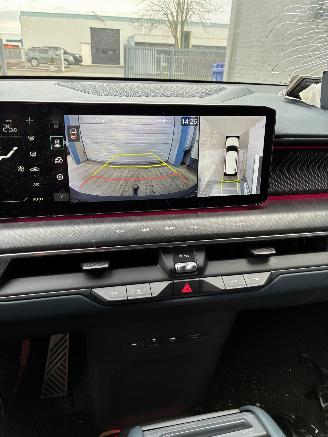 Kia EV9 KIA EV9 GT LINE 2024 picture 29