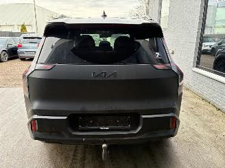 Kia EV9 KIA EV9 GT LINE 2024 picture 13