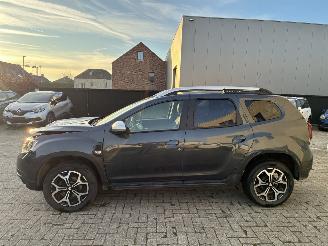 Dacia Duster DACIA DUSTER 1.5D 2018 picture 2