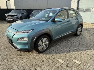 skadebil auto Hyundai Kona HYUNDAI KONA 2021 ELEK 2021/10