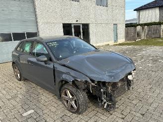 Audi A3 AUDI A3 1.6TDI 2017 picture 4