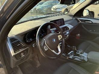 BMW iX3 BMW IX3 2021 picture 17