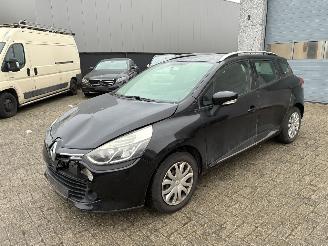 Renault Clio RENAULT CLIO 1.5D 2015 picture 2