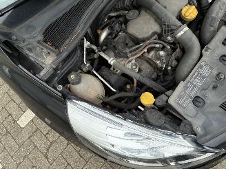 Renault Clio RENAULT CLIO 1.5D 2015 picture 9