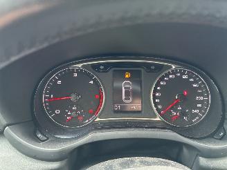 Audi A1 AUDI A1 1.6TDI DSG 2013 picture 18