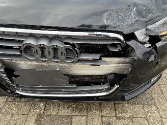 Audi A1 AUDI A1 1.6TDI DSG 2013 picture 4