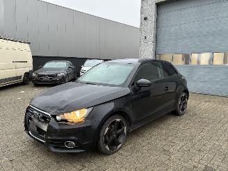 Avarii autoturisme Audi A1 AUDI A1 1.6TDI DSG 2013 2013/2