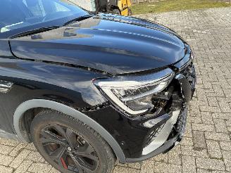 Renault Arkana RENAULT ARKANA E-TECH RS 2022 picture 7