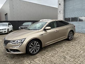 Schadeauto Renault Talisman RENAULT TALISMAN 1.6D 2018 AUTOMAAT 2018/3