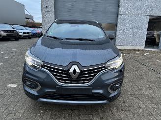 Renault Kadjar RENAULT KADJAR 1.5D 2019 picture 9