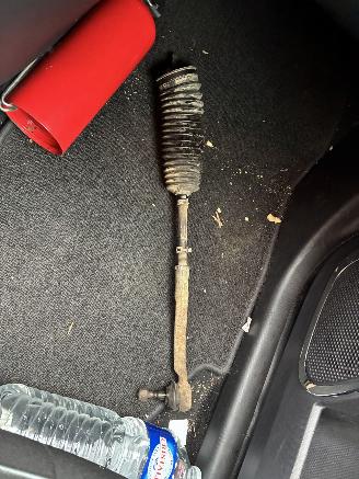 Renault Captur RENAULT CAPTUR 1.5D 2015 picture 23