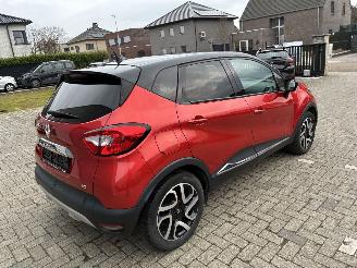Renault Captur RENAULT CAPTUR 1.5D 2015 picture 13