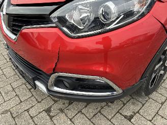 Renault Captur RENAULT CAPTUR 1.5D 2015 picture 3