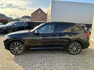 BMW X3 BMW X3 XDRIVE30e 2021 picture 2