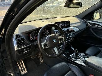 BMW X3 BMW X3 XDRIVE30e 2021 picture 15