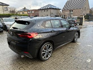 BMW X2 BMW X2 XDRIVE 2.0D M 2020 picture 18