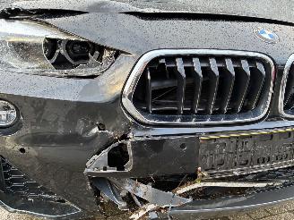 BMW X2 BMW X2 XDRIVE 2.0D M 2020 picture 10