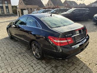 Mercedes E-klasse MERCEDES E250d AMG 2010 picture 17