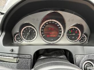 Mercedes E-klasse MERCEDES E250d AMG 2010 picture 24