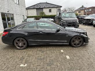 Mercedes E-klasse MERCEDES E250d AMG 2010 picture 16