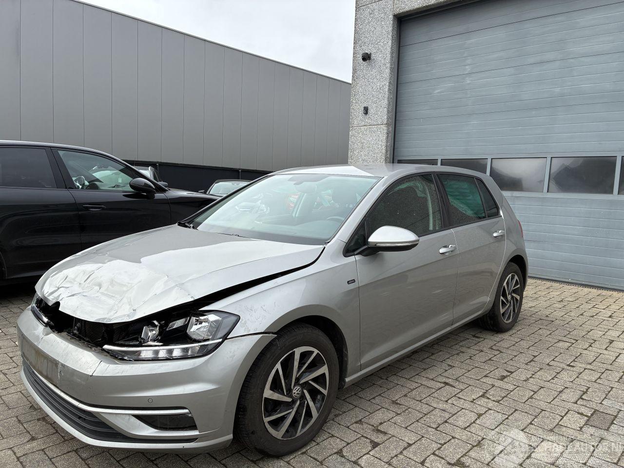 Volkswagen Golf VW GOLF 7 1.6TDI DSG 2020