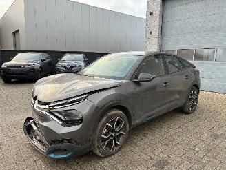 Auto incidentate Citroën C4 CITROEN C4e 2023 2023/7