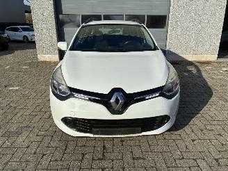 Renault Clio RENAULT CLIO 1.5D AUTOMAAT 2016 picture 11
