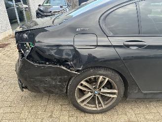 BMW 7-serie BMW 740e M 2017 picture 9